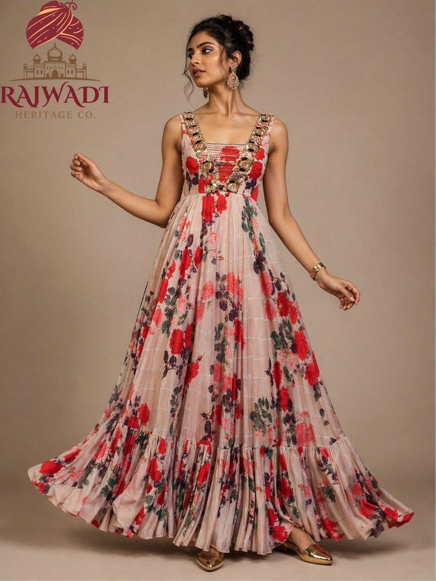 Aafreen Gulbahar Flo